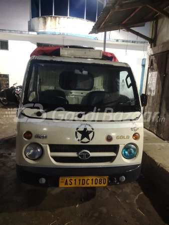 TATA MOTORS Ace Gold