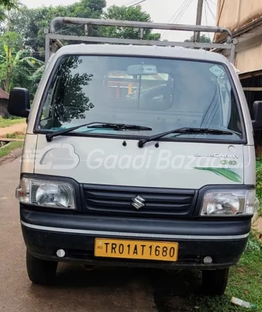 Maruti Suzuki Super Carry CNG