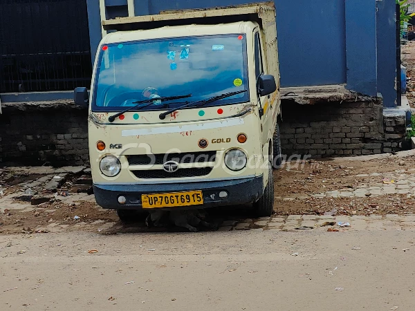 TATA MOTORS Ace Gold