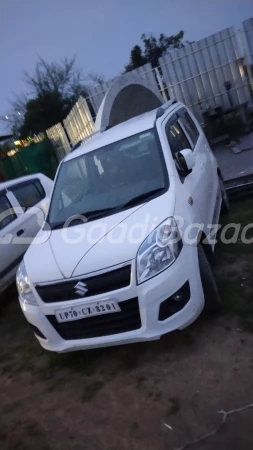 MARUTI SUZUKI WAGON R