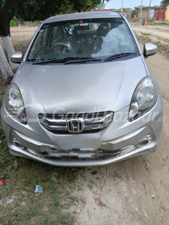 HONDA AMAZE