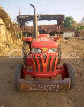 MAHINDRA 475 Di