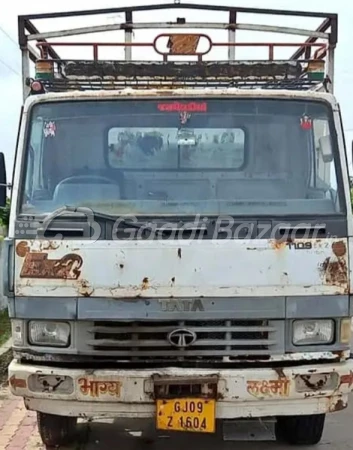 TATA MOTORS LPT 1109 EX2