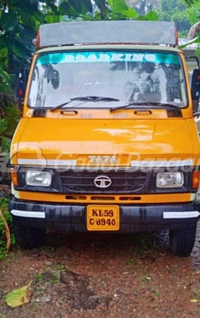 TATA MOTORS 407 Gold SFC 