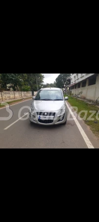 MARUTI SUZUKI Ritz [2013-2017]