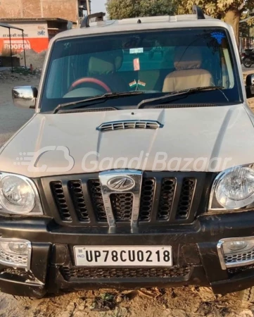 MAHINDRA Scorpio [2009-2014]