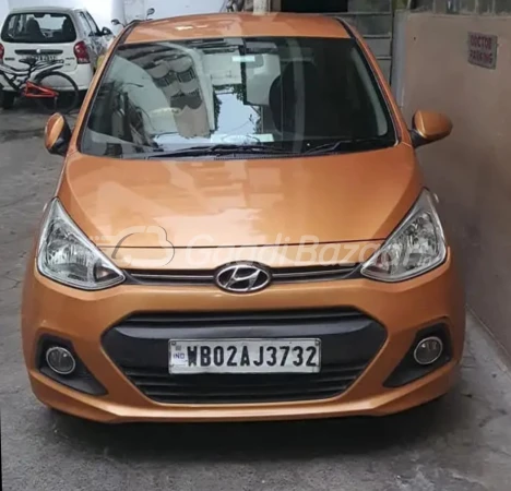 HYUNDAI Grand i10 [2013-2017]