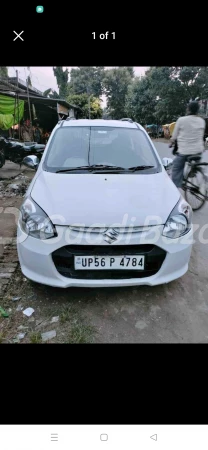 MARUTI SUZUKI ALTO 800