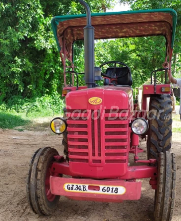 MAHINDRA  275 DI XP Plus