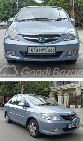 HONDA City [2008-2011]