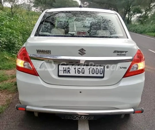 MARUTI SUZUKI Swift Dzire [2008-2010]