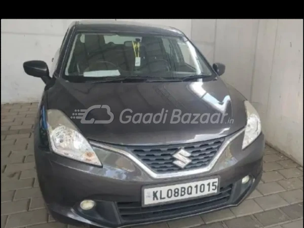 MARUTI SUZUKI ALTO