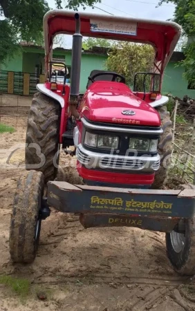 MAHINDRA 555 Di Power Plus