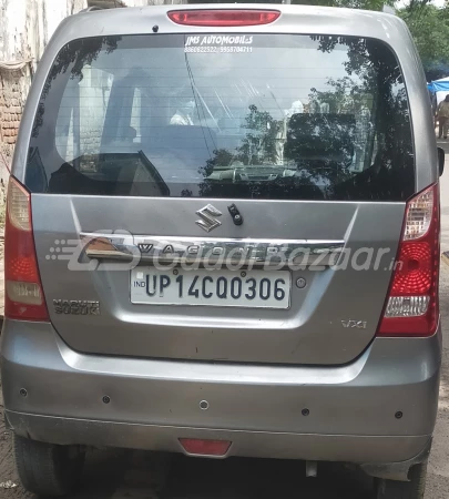 MARUTI SUZUKI WAGON R