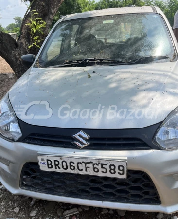 MARUTI SUZUKI ALTO