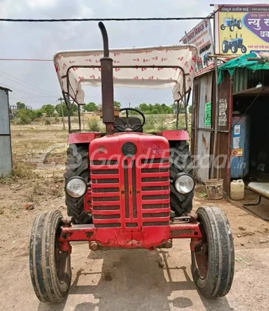 MAHINDRA 275 Di Tu