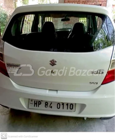 MARUTI SUZUKI ALTO