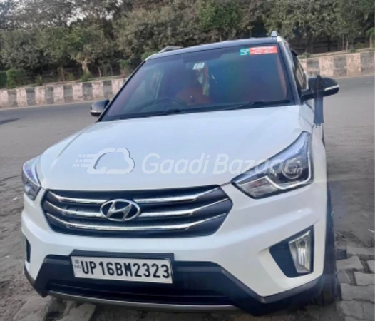 HYUNDAI Creta [2015-2017]