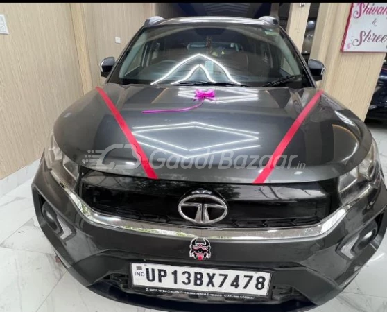 TATA MOTORS NEXON