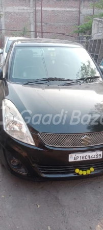 MARUTI SUZUKI Swift DZire [2011-2015]