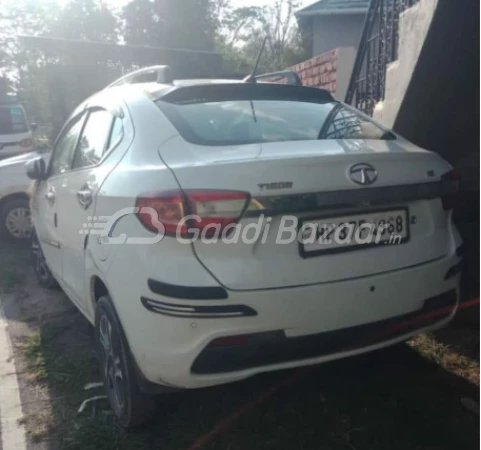 TATA MOTORS TIGOR