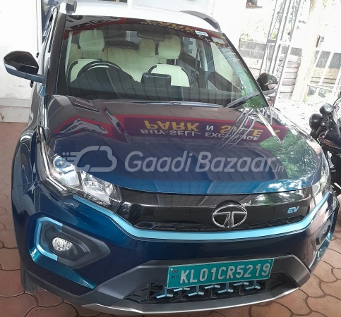 Tata nexon ev deals olx