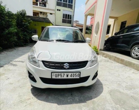 MARUTI SUZUKI SWIFT DZIRE