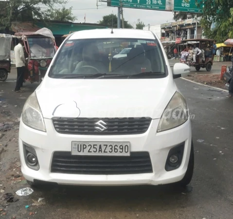 MARUTI SUZUKI Ertiga [2012-2015]