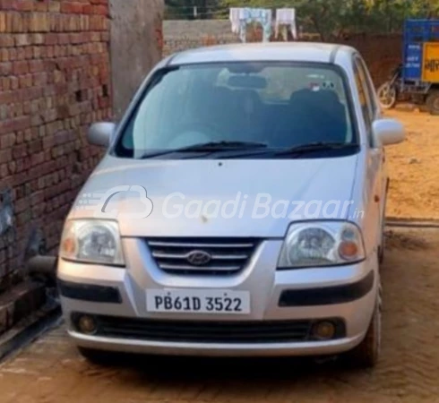 HYUNDAI Santro Xing [2003-2008]