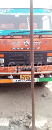 ASHOK LEYLAND Ecomet 1214