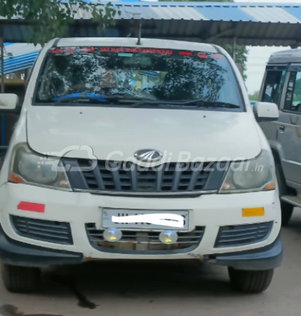 MAHINDRA Xylo [2009-2012]