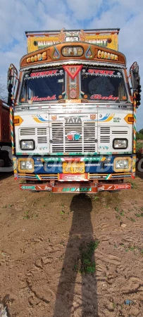 TATA MOTORS LPT 3718