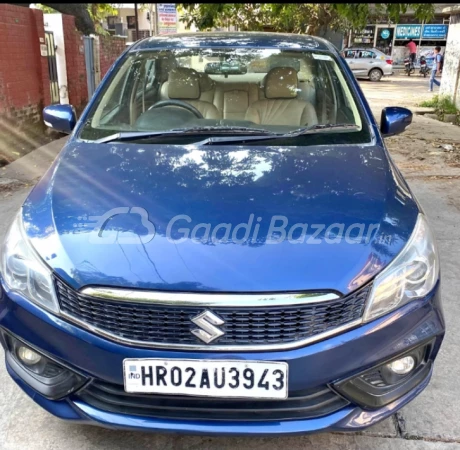 MARUTI SUZUKI CIAZ