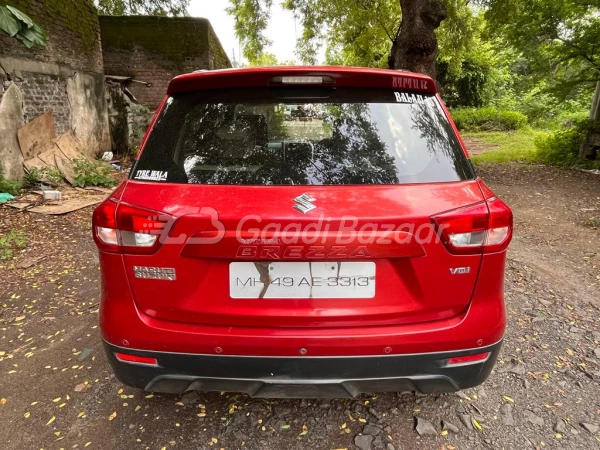 Vehicle Image