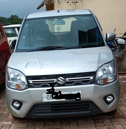 MARUTI SUZUKI WAGON R