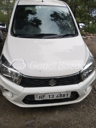 MARUTI SUZUKI CELERIO