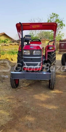 MAHINDRA 575 Di Sp Plus