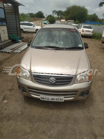 MARUTI SUZUKI ALTO