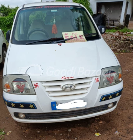 HYUNDAI SANTRO XING