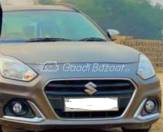 MARUTI SUZUKI Dzire