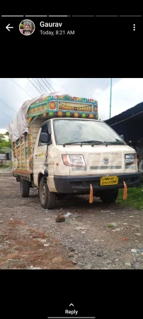 ASHOK LEYLAND DOST