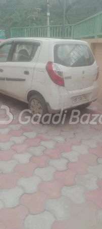 MARUTI SUZUKI ALTO K10