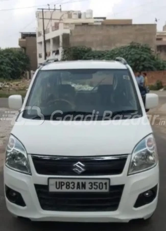 MARUTI SUZUKI WAGON R