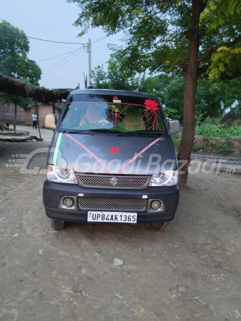 MARUTI SUZUKI EECO