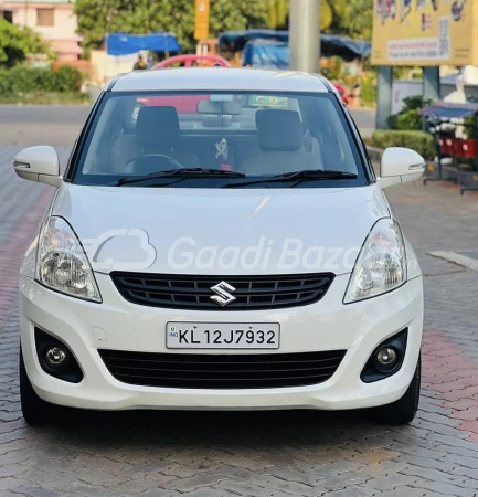 MARUTI SUZUKI Swift DZire [2011-2015]