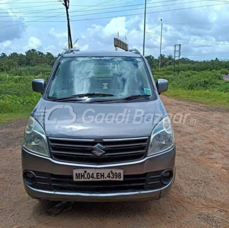 MARUTI SUZUKI WAGON R