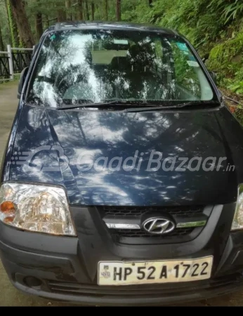 HYUNDAI Santro Xing [2003-2008]