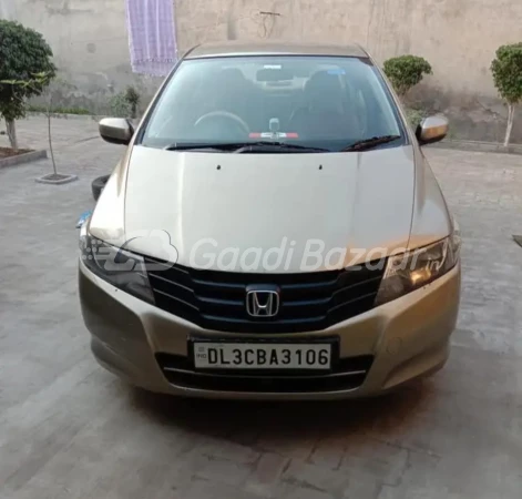 HONDA City [2008-2011]