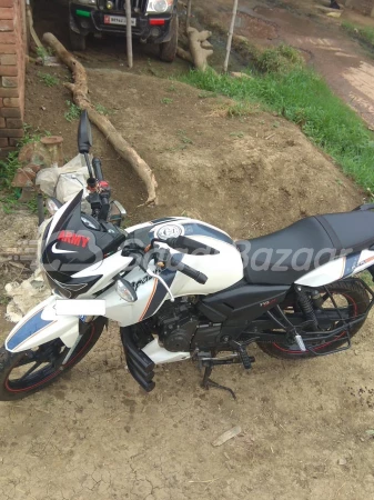 Apache rtr 150 second hand deals price