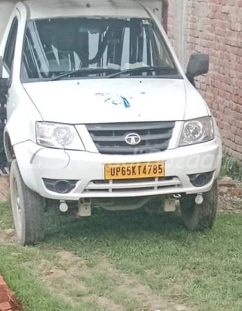 TATA MOTORS YODHA